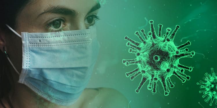 El coronavirus se sigue propagando y el número de muertos se acerca a 7 millones en todo el mundo.