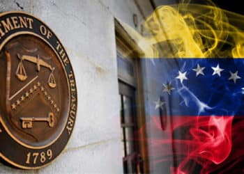 El Departamento del Tesoro investiga a militares y altos jerarcas del chavismo, por negocios turbios con divisas.