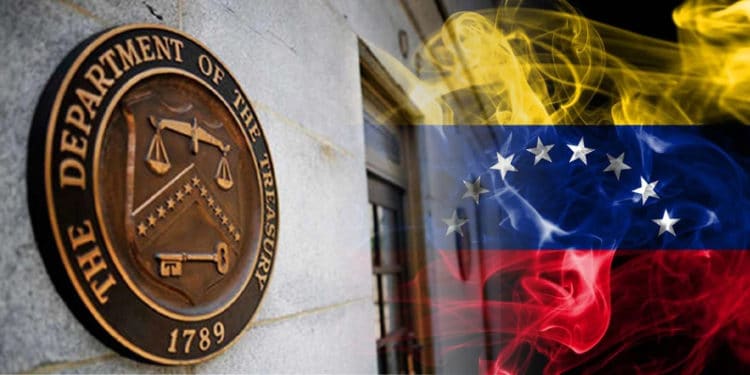 El Departamento del Tesoro investiga a militares y altos jerarcas del chavismo, por negocios turbios con divisas.