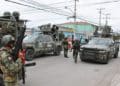 México: Poco a poco se va sabiendo la verdad sobre la masacre de cinco jóvenes en Nuevo Laredo