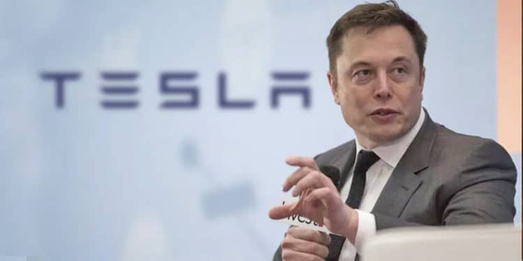 Nueva ensambladora: Elon Musk tiene un plan para eliminar los combustibles fósiles