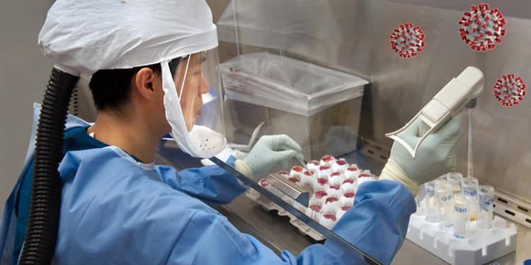 El origen de la Covid sigue siendo objeto de investigación, pero China no colabora.