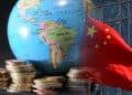 Latinoamérica en tres y dos, frente a apertura económica China.