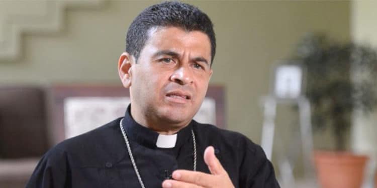 No se sabe nada de monseñor Rolando Álvarez, desde el pasado 9 de febrero.