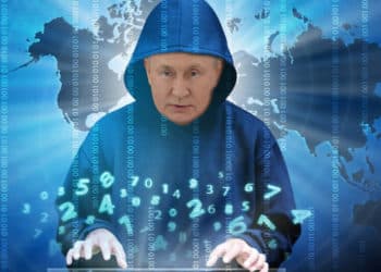 Tácticas de guerra cibernética global y doméstica de Putin reveladas en filtración de los "Archivos Vulkan"