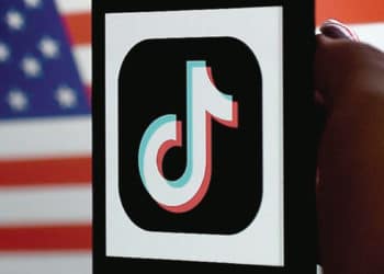 TikTok es cada vez más popular en EEUU, a pesar de las amenazas de prohibirla, por seguridad nacional.