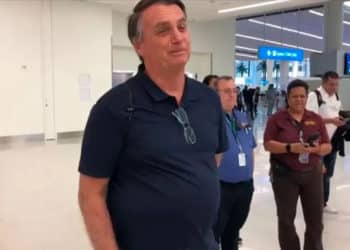 Brasil: Regresó Jair Bolsonaro …un gran desafío para Lula