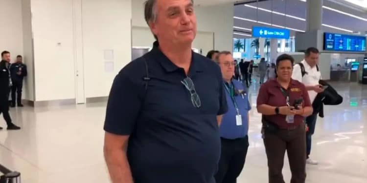 Brasil: Regresó Jair Bolsonaro …un gran desafío para Lula