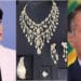 Bolsonaro de nuevo en problemas… ahora por joyas obsequiadas por Arabia Saudita