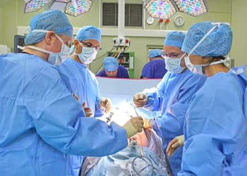 El turismo médico puede ser peligroso, dependiendo del destino y del estado de salud de la persona.