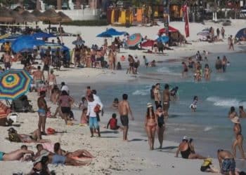 Texas recomienda a sus ciudadanos no ir de vacaciones a México, sepa por qué