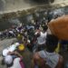 El drama de los venezolanos pobres para tener agua