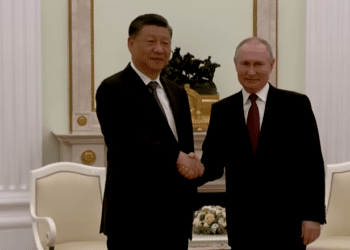 Putin y Xi Jinping dejan claro que la guerra en Ucrania continuará