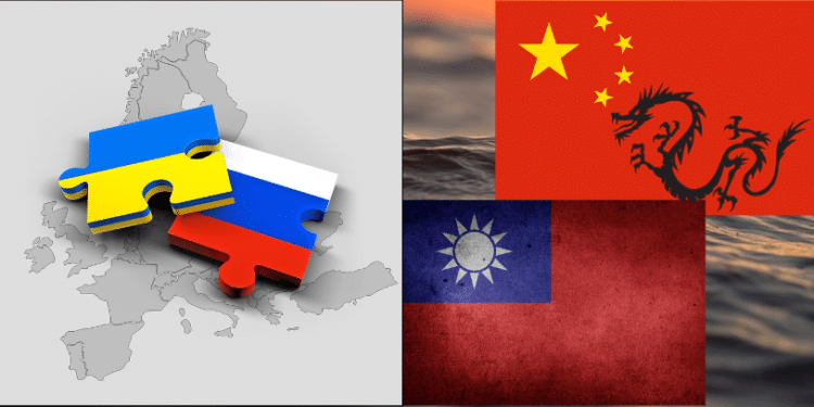 Enfoque Internacional: Qué se predice sobre Rusia-Ucrania y China-Taiwán. (Parte 2)