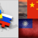 Enfoque Internacional: Qué se predice sobre Rusia-Ucrania y China-Taiwán. (Parte 2)