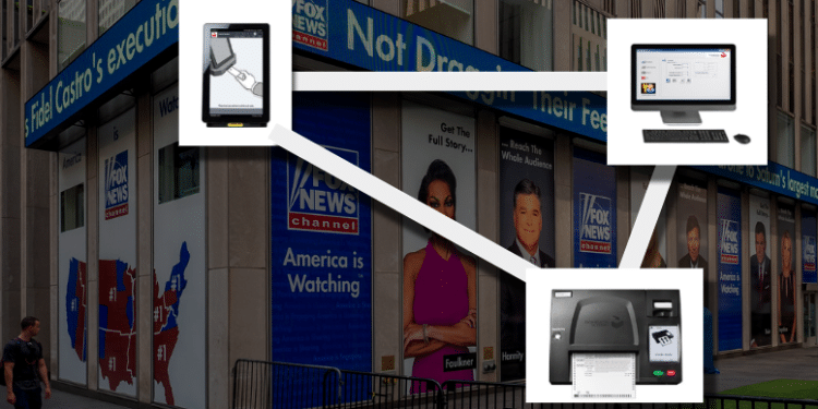 Análisis: Fox vs Dominion, una controversia entre difamación y libertad de expresión