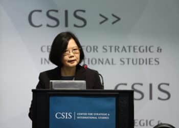 Pekín prometió "contraatacar" por visita de líder taiwanesa a EEUU ¿Qué es lo que puede perder?