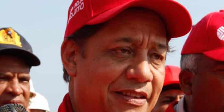 Purga de Maduro no toca a Asdrúbal Chávez, primo de Hugo y presidente de PDVSA …¿Por qué?