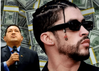 ¡Al descubierto! Billboard revela que ex ministro de Chávez financió la carrera de Bad Bunny