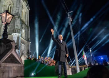 Biden anunciará candidatura a la reelección "muy pronto"