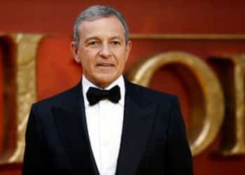 Disney contraataca en la batalla que le ha declarado DeSantis