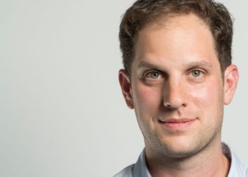 Rusia podría negociar canje por el periodista del WSJ