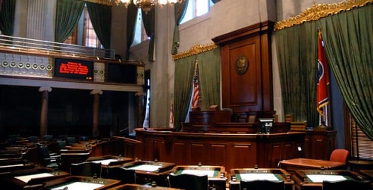 Expulsión de legisladores de Tennessee ¿Puede generar un efecto dominó en otros estados?