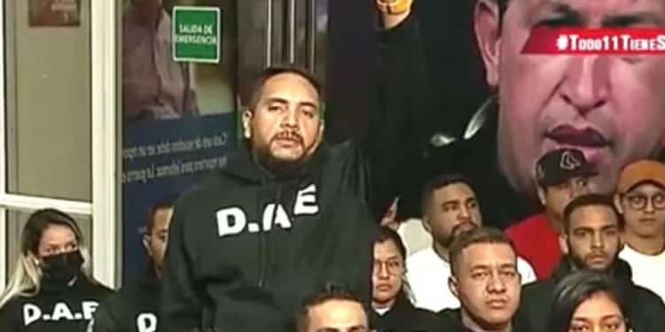 Infobae: Así expusieron a los torturadores del régimen venezolano en televisión