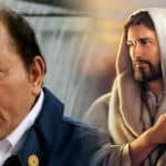 Daniel Ortega ha prohibido toda actividad de culto religioso en público, por Semana Santa, en Nicaragua.