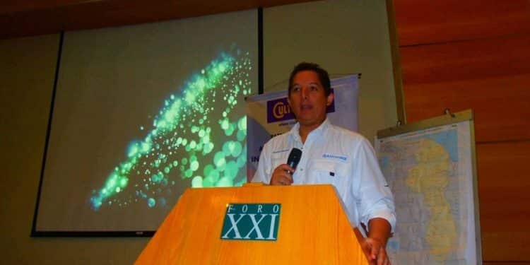 Jorge Fuguett: "Lo de Guyana en el Esequibo es una usurpación de nuestro territorio" (y VII)