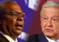 El secretario de Defensa de EEUU, Lloyd Austin, defiende la colaboración entre el Pentágono y el gobierno de López Obrador.