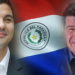 Paraguay elige su nuevo presidente entre Santiago Peña y Efraín Alegre