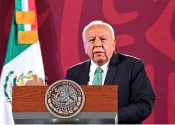 Fiscalía de México procede contra a Jefe de Migración por el incendio que produjo 40 muertes