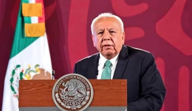 Fiscalía de México procede contra a Jefe de Migración por el incendio que produjo 40 muertes