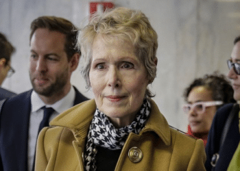 Jean Carroll - Trump - juicio