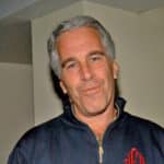 Jeffrey Epstein.