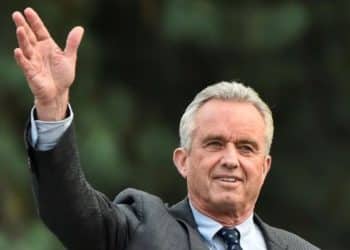 Robert Kennedy Jr
