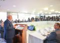 ¿Qué reportan los 100 días de presidencia de Lula en Brasil?