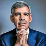 Mohamed El-Erian, es presidente de Gramercy Funds Management y asesor principal de Allianz SE. Y advierte sobre riesgo de estanflación.