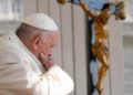 Papa Francisco: "Nunca hay que matar en nombre de Dios"