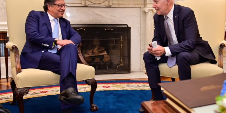 EEUU confirmó que no modificará su política de sanciones si Maduro no impulsa “cambios significativos” en Venezuela