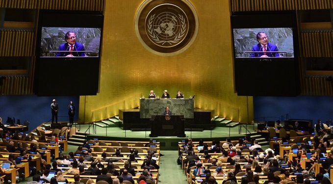 Petro le propuso a Biden que hablaran sobre Venezuela