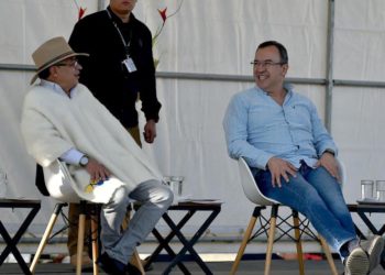 Revolcón en el gabinete: Petro cambia 7 ministros