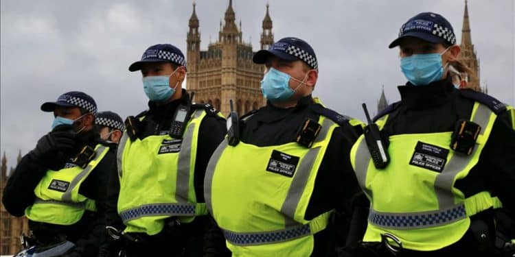 Irlanda del Norte: Frustrado ataque terrorista que pretendía eclipsar visita de Biden