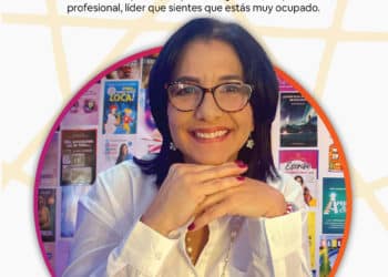 Rosángela Rodríguez da a conocer nuevo libro