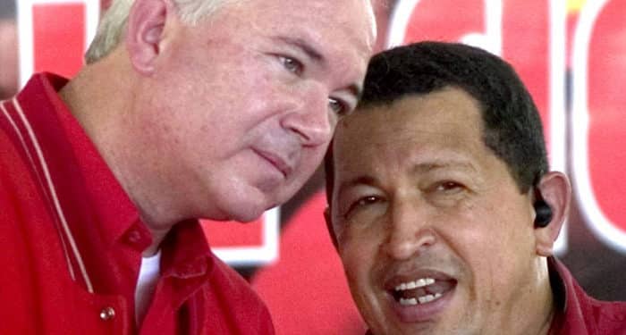 Los papeles de PDVSA: Así fue como Hugo Chávez se volvió milmillonario