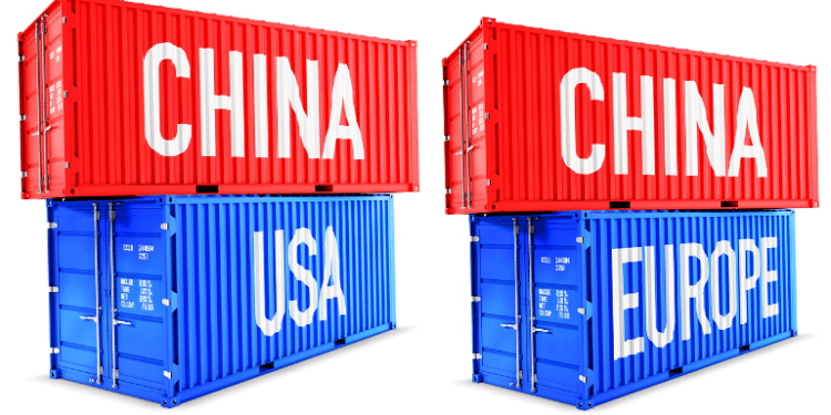 China como dilema de Occidente y oportunidad para Latinoamérica