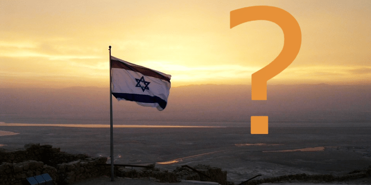 ¿Qué está ocurriendo en Israel?