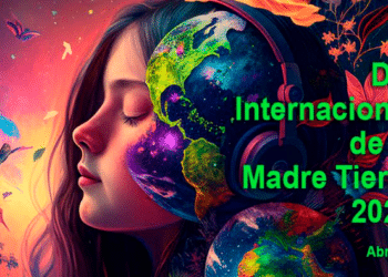 Dia de la "Madre Tierra" 2023