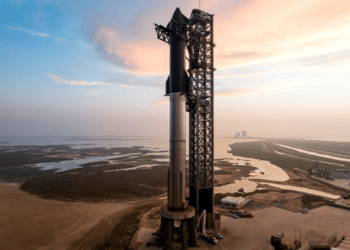 ¿Por qué Spacex canceló en el último momento el lanzamiento de Starship?